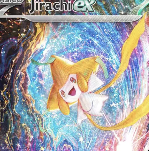 Last pack magic